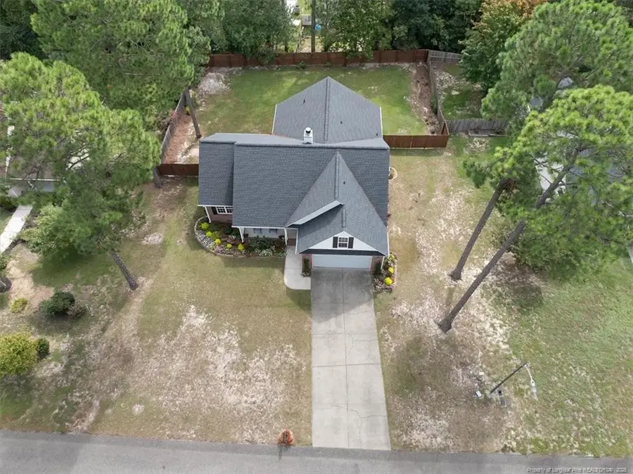 154 Chesapeake Road, Cameron, NC 28326 - #2