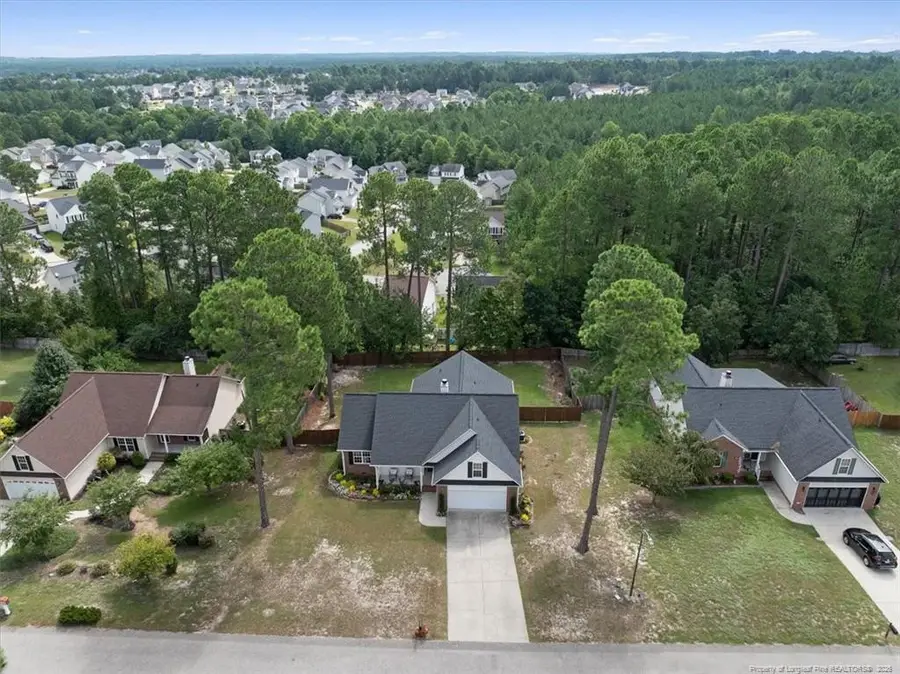 154 Chesapeake Road, Cameron, NC 28326 - #3