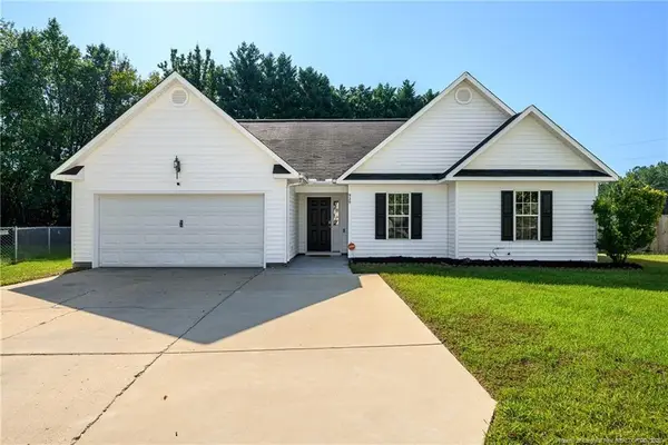 920 Mourning Dove Place, Fayetteville, NC 28314