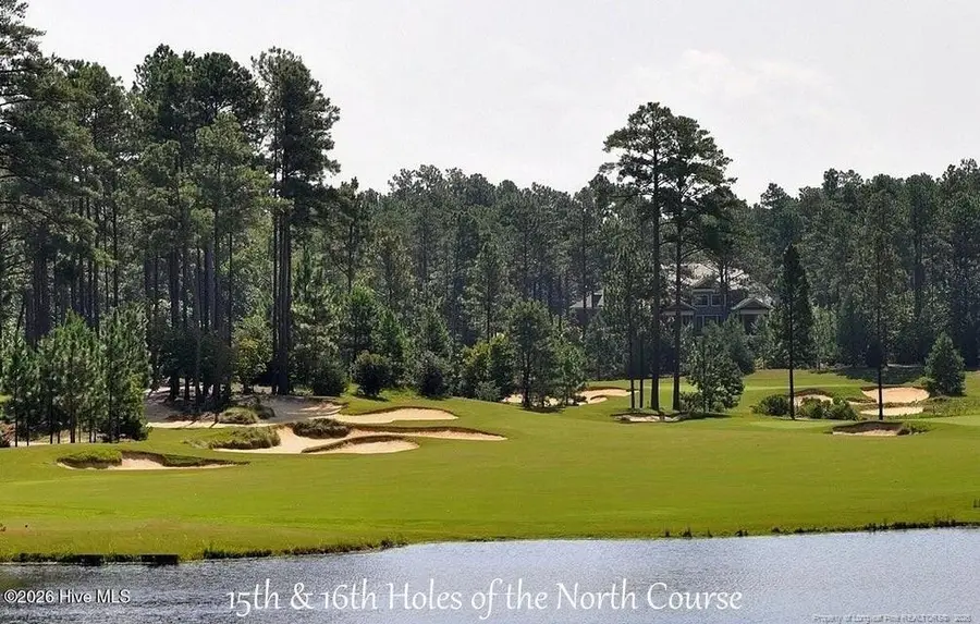 27 Birkdale Way, Pinehurst, NC 28374 - #2