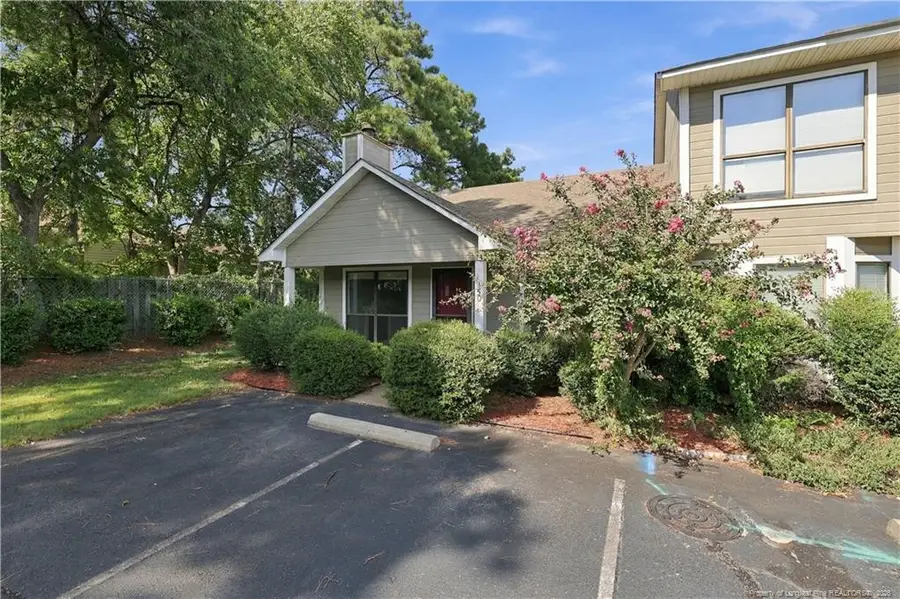 150 Aloha Drive, Fayetteville, NC 28311 - #3