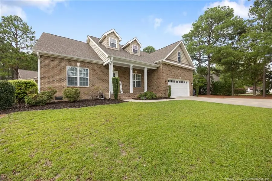 37 Beryl Circle, Pinehurst, NC 28374 - #3