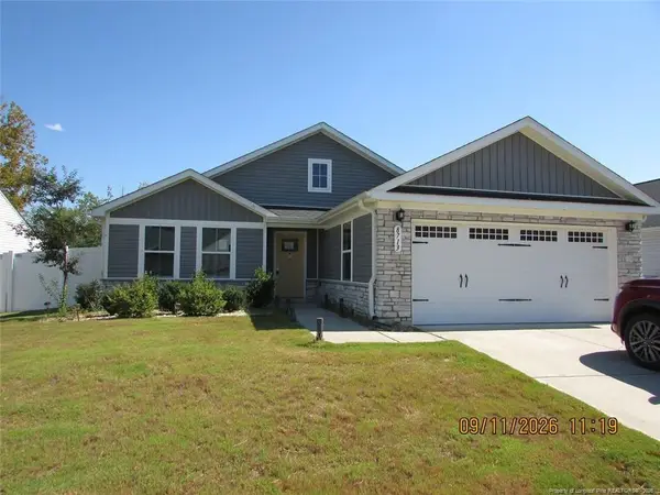8713 Kenridge Lane, Fuquay Varina, NC 27526