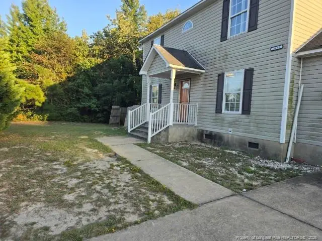 3693 Pioneer Drive, Hope Mills, NC 28348 - #1