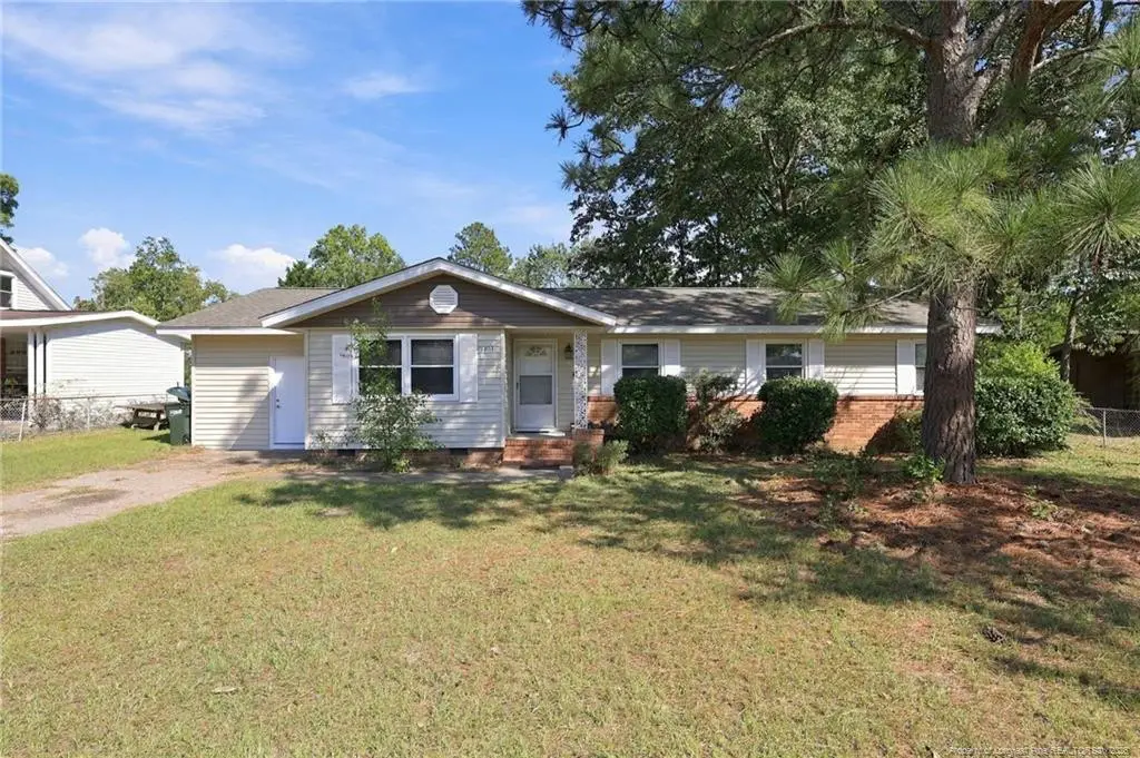 1903 Wendover Drive, Fayetteville, NC 28304 - #1