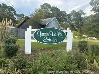 1607 Snead Avenue, Fayetteville, NC 28303 - #1