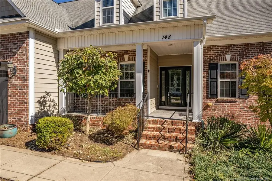 148 Hurdle Lane, Raeford, NC 28376 - #2