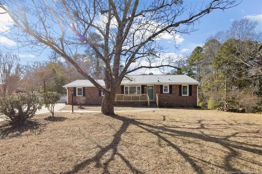 3901 Daytona Road, Fayetteville, NC 28311 - #2