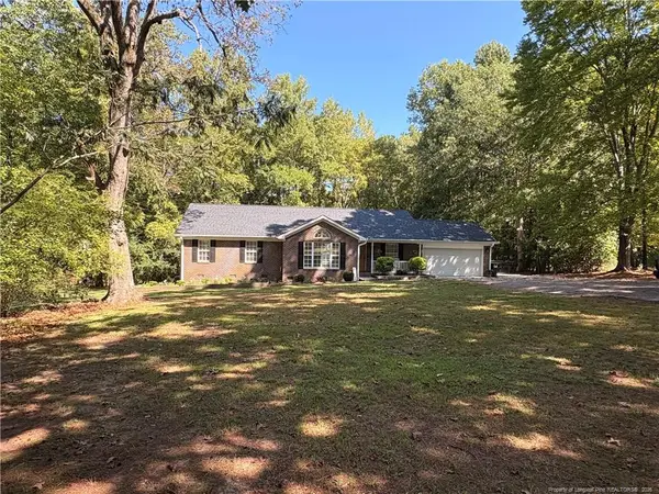 2196 Cleveland Circle, Sanford, NC 27332