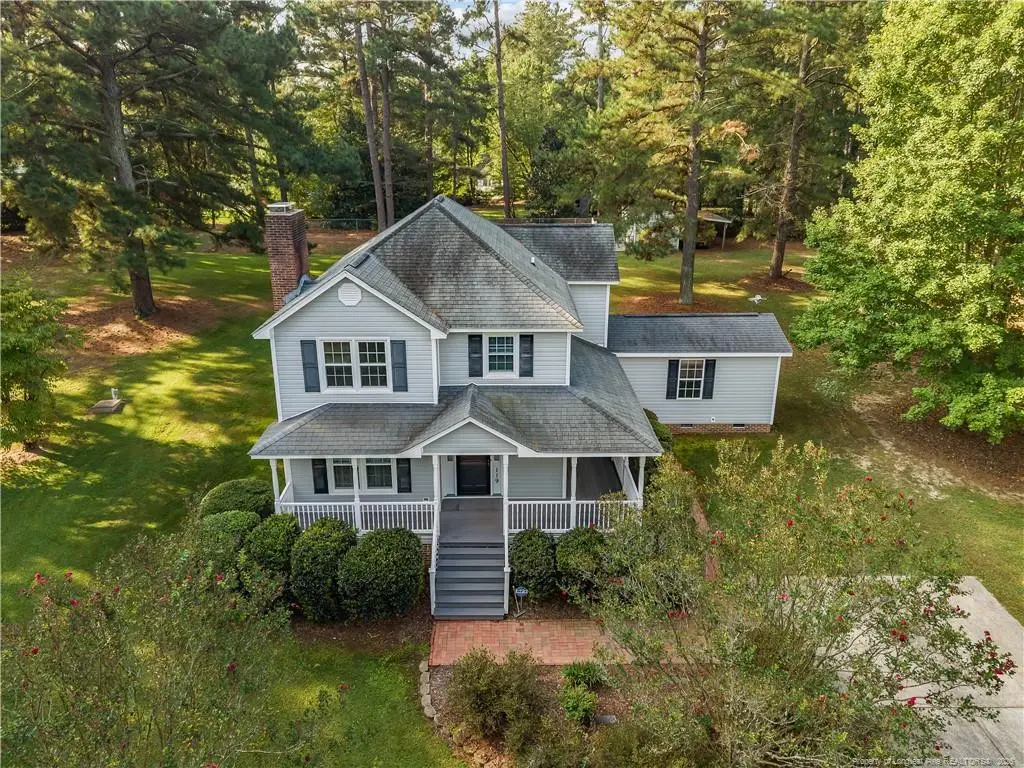 119 Mill Pond Road, Sanford, NC 27330 - #1
