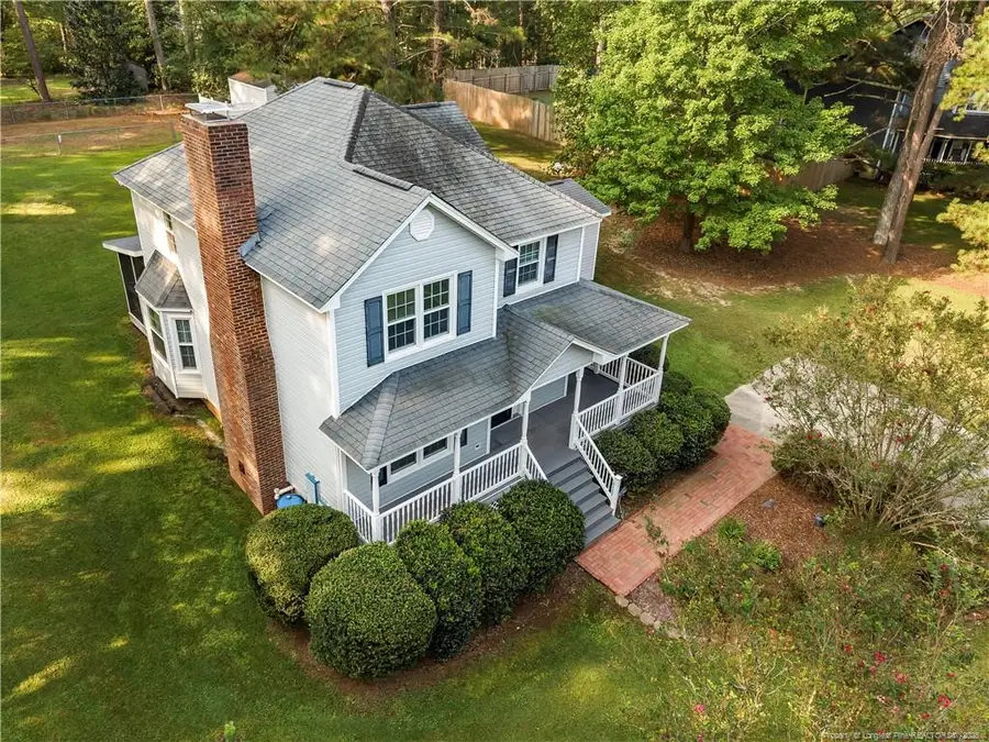 119 Mill Pond Road, Sanford, NC 27330 - #2