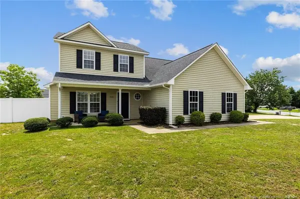 1921 Yellowbrick Road, Fayetteville, NC 28314