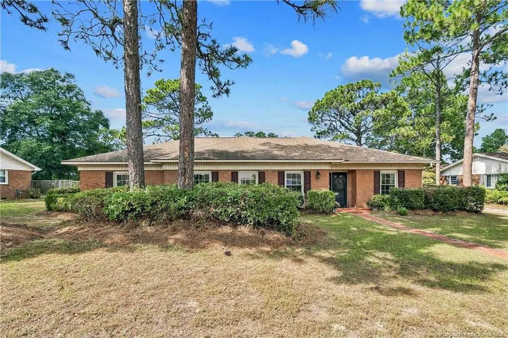 2450 Vandemere Avenue, Fayetteville, NC 28304 - #1