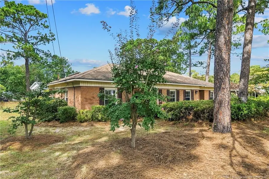 2450 Vandemere Avenue, Fayetteville, NC 28304 - #2