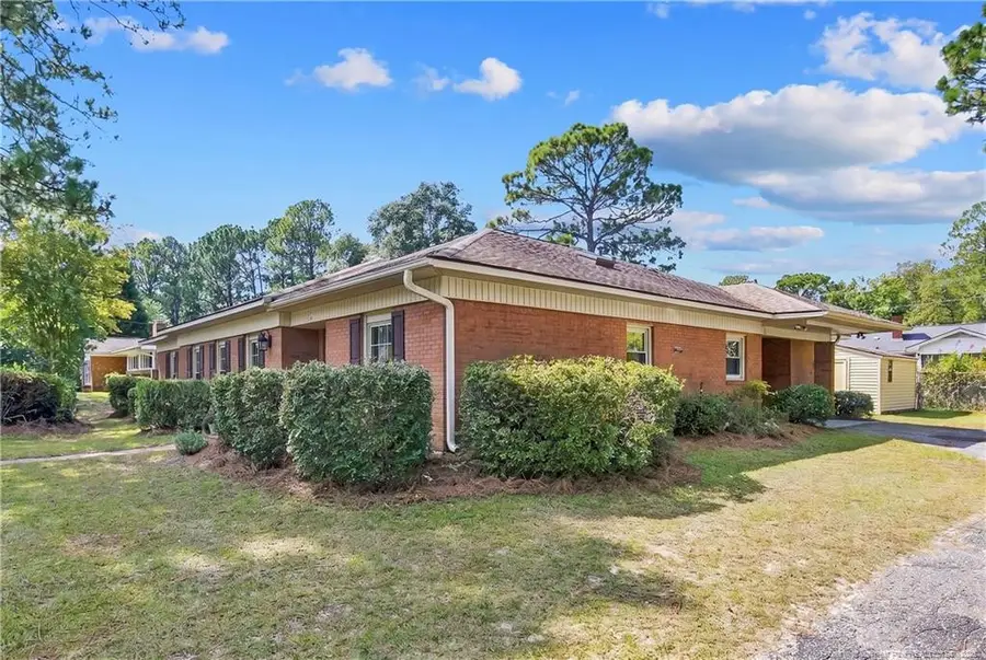 2450 Vandemere Avenue, Fayetteville, NC 28304 - #3