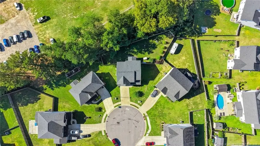 190 Courtland Drive, Raeford, NC 28376 - #2