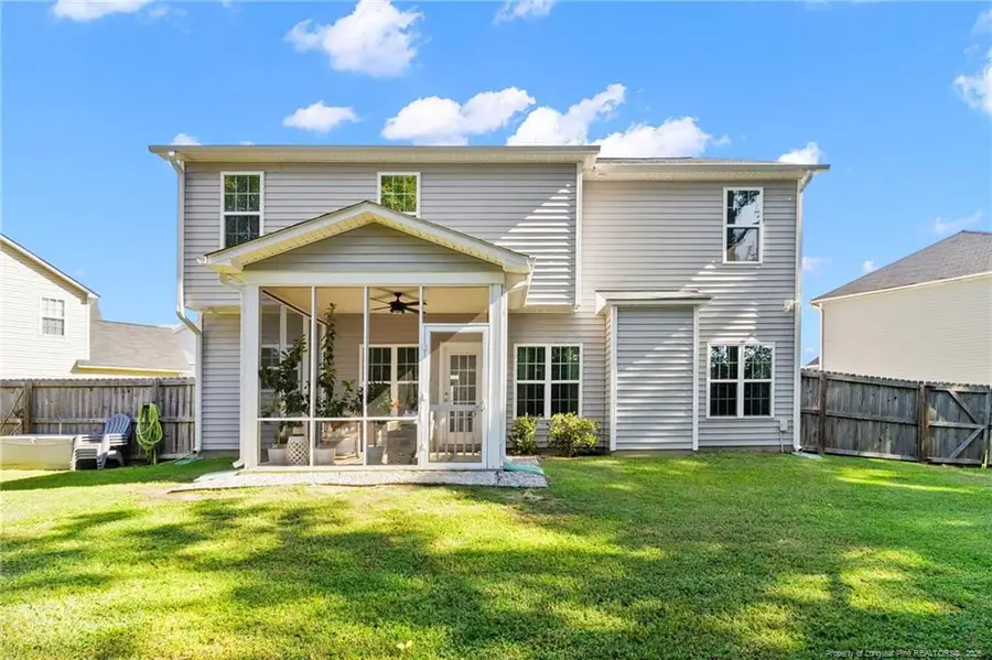 190 Courtland Drive, Raeford, NC 28376 - #3
