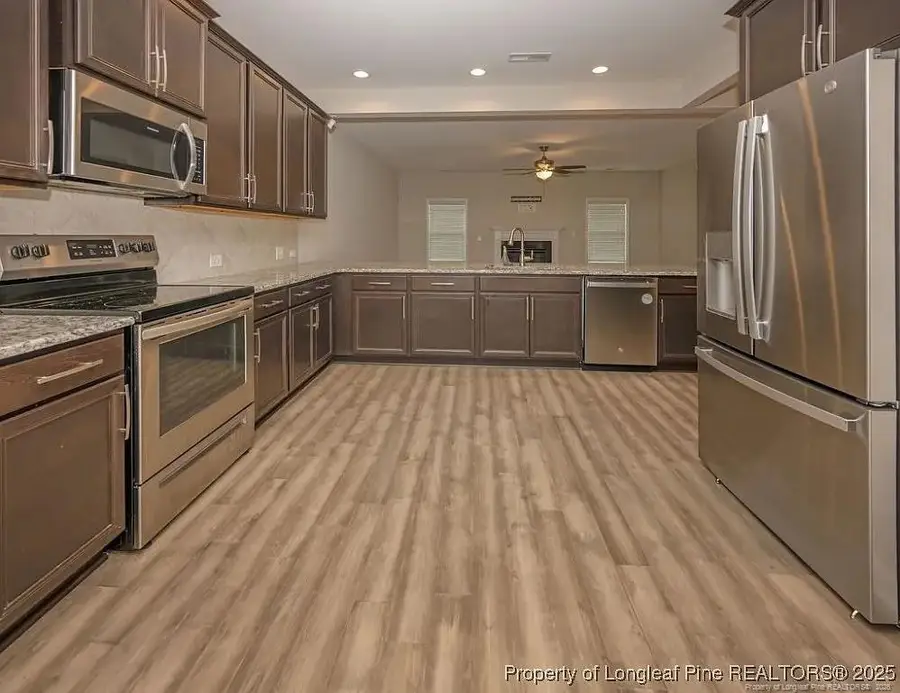 6821 Hunters Den Road, Hope Mills, NC 28348 - #3
