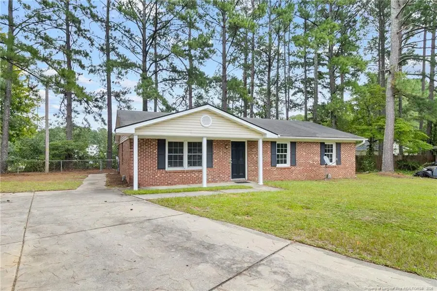 3304 Rhodhiss Court, Fayetteville, NC 28311 - #2