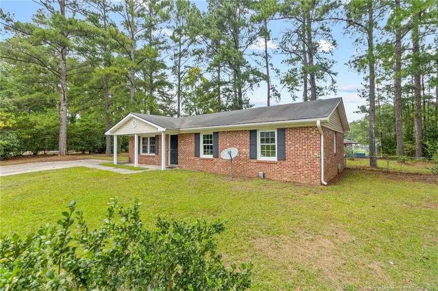 3304 Rhodhiss Court, Fayetteville, NC 28311 - #3