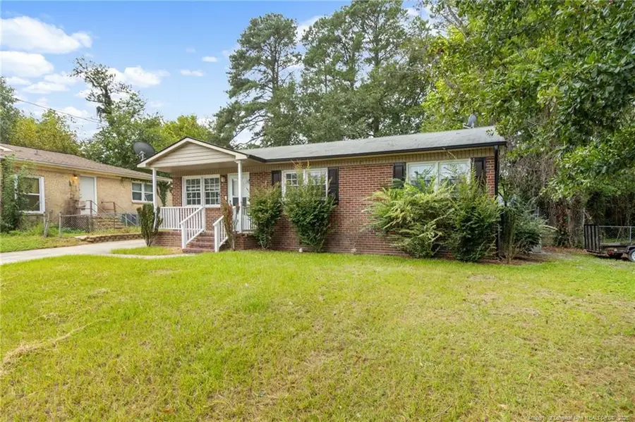 1046 Rulnick Street, Fayetteville, NC 28304 - #2