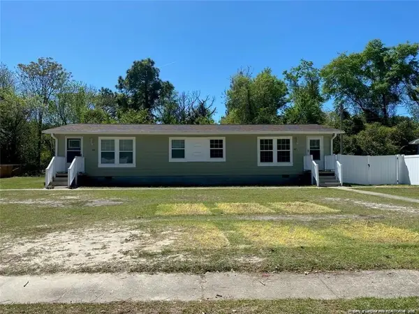 337 D Street, Spring Lake, NC 28390