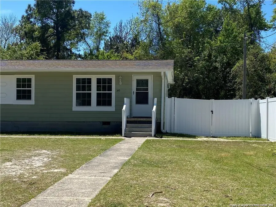337 D Street, Spring Lake, NC 28390 - #3
