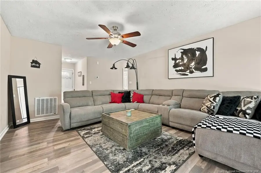 3047 Copenhagen Drive, Fayetteville, NC 28301 - #3
