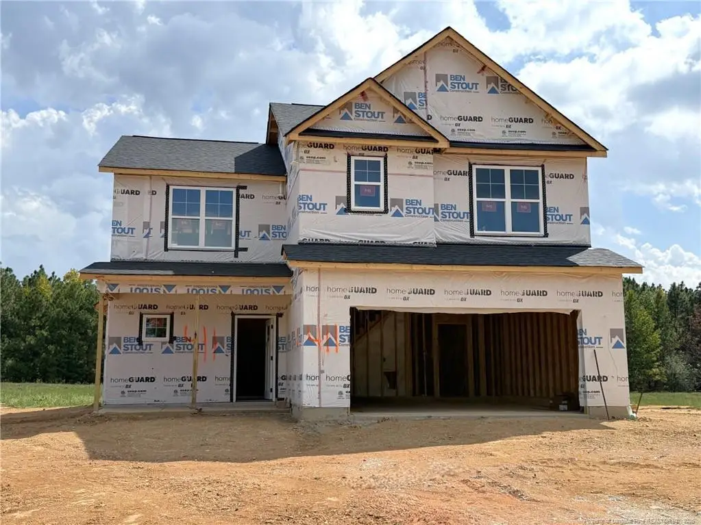 411 Thorntons Creek Drive, Erwin, NC 28339 - #1