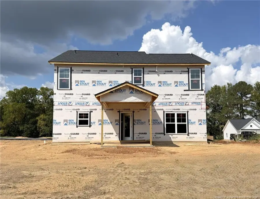 411 Thorntons Creek Drive, Erwin, NC 28339 - #2