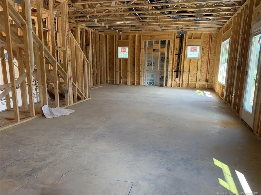 411 Thorntons Creek Drive, Erwin, NC 28339 - #3