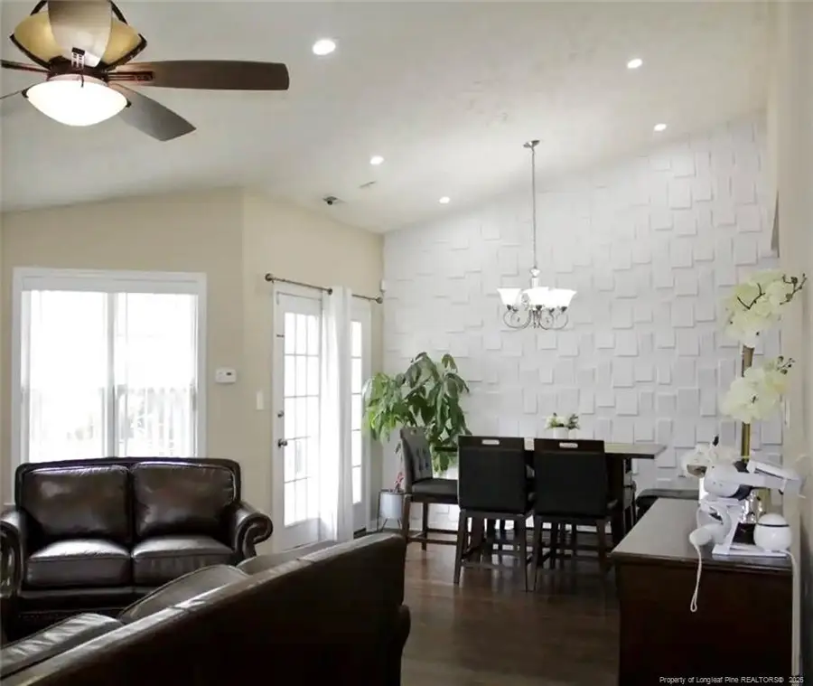 3821 Meteor Drive, Hope Mills, NC 28348 - #3