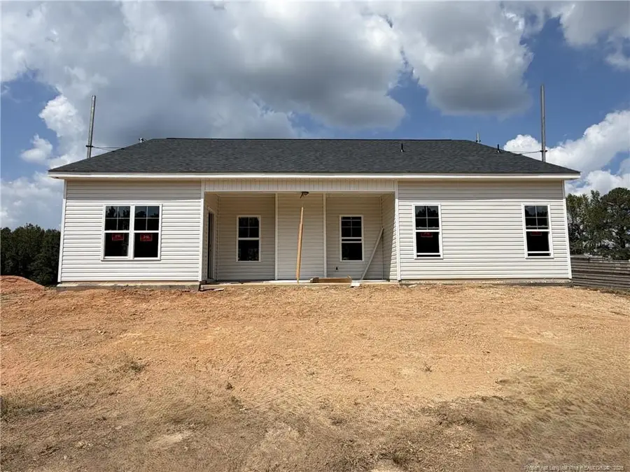 431 Thorntons Creek Drive, Erwin, NC 28339 - #2