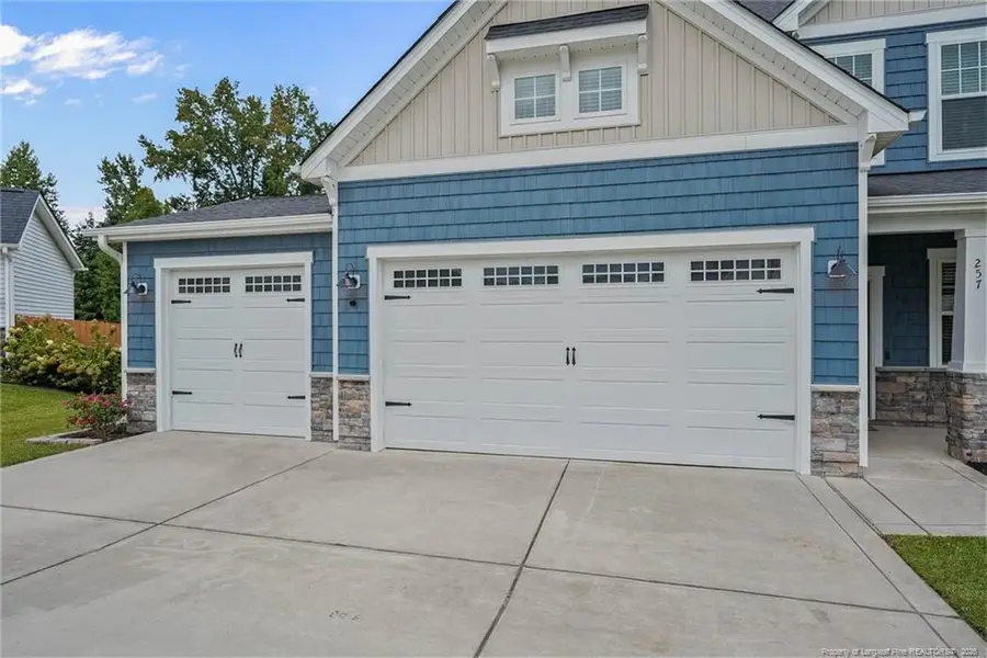 257 Farmhouse Lane, Carthage, NC 28327 - #3