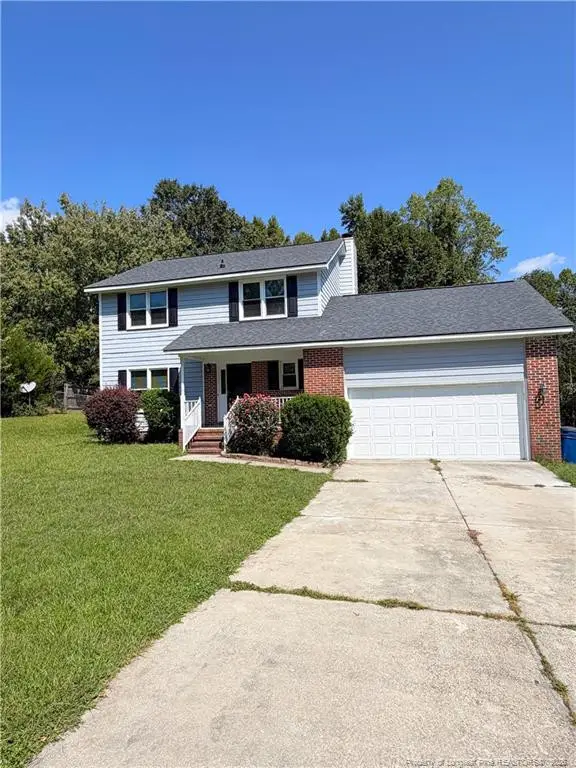 198 Oakbluff Drive, Raeford, NC 28376 - #1