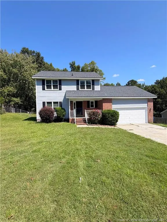 198 Oakbluff Drive, Raeford, NC 28376 - #2