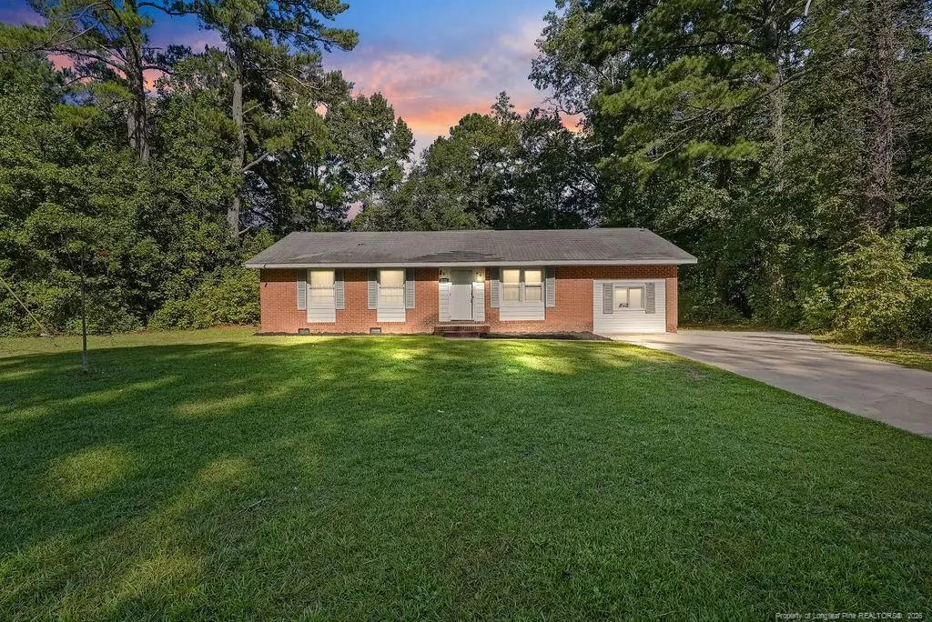 3121 Huntley Street, Spring Lake, NC 28390 - #1