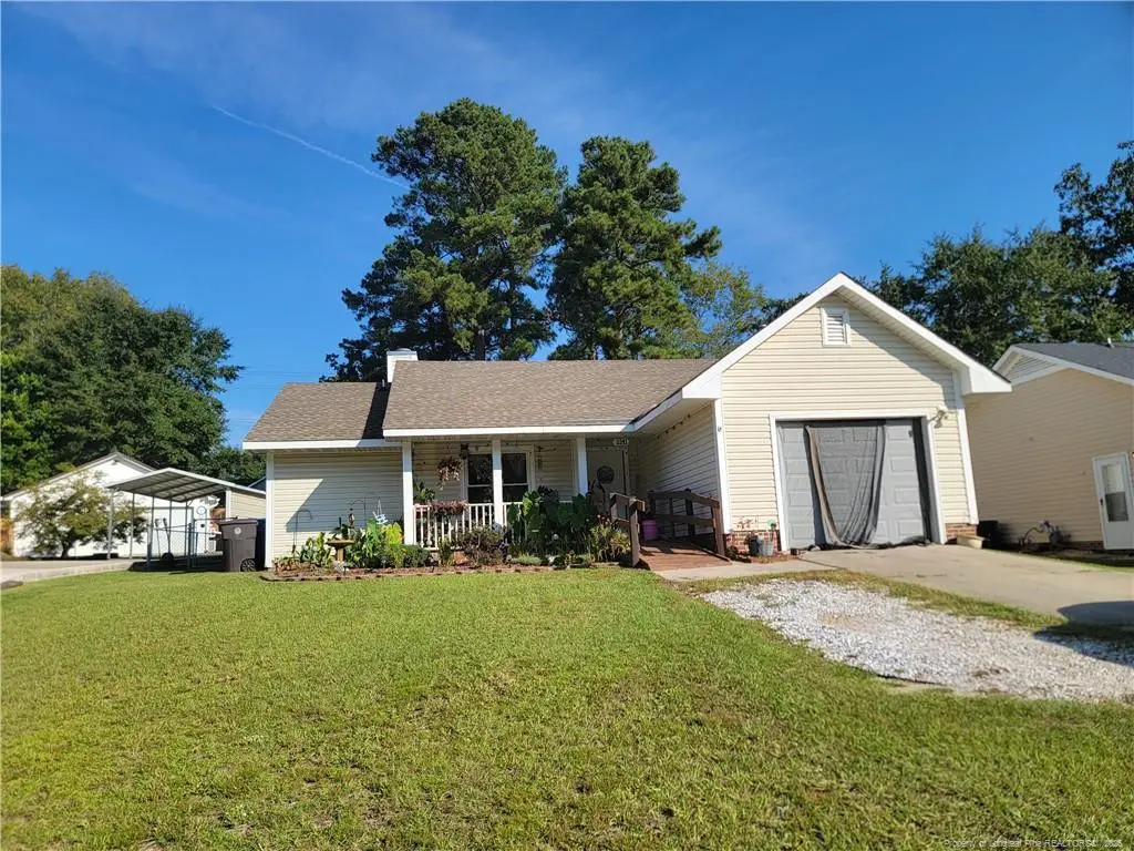2141 Skyview Drive, Fayetteville, NC 28304 - #1