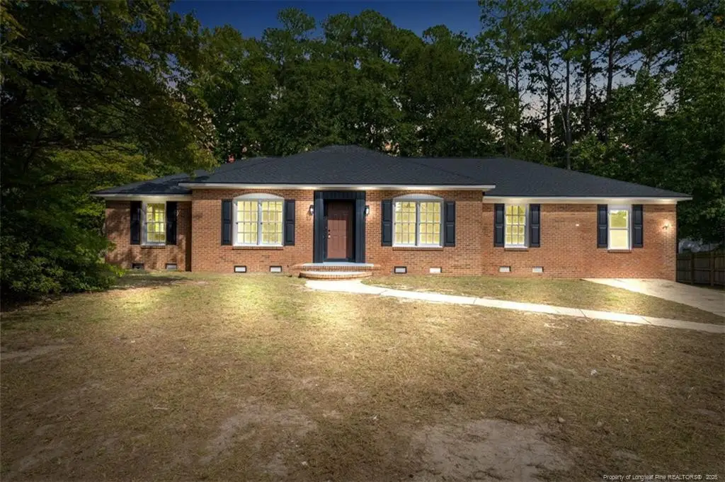 2905 Walden Road, Fayetteville, NC 28303 - #1