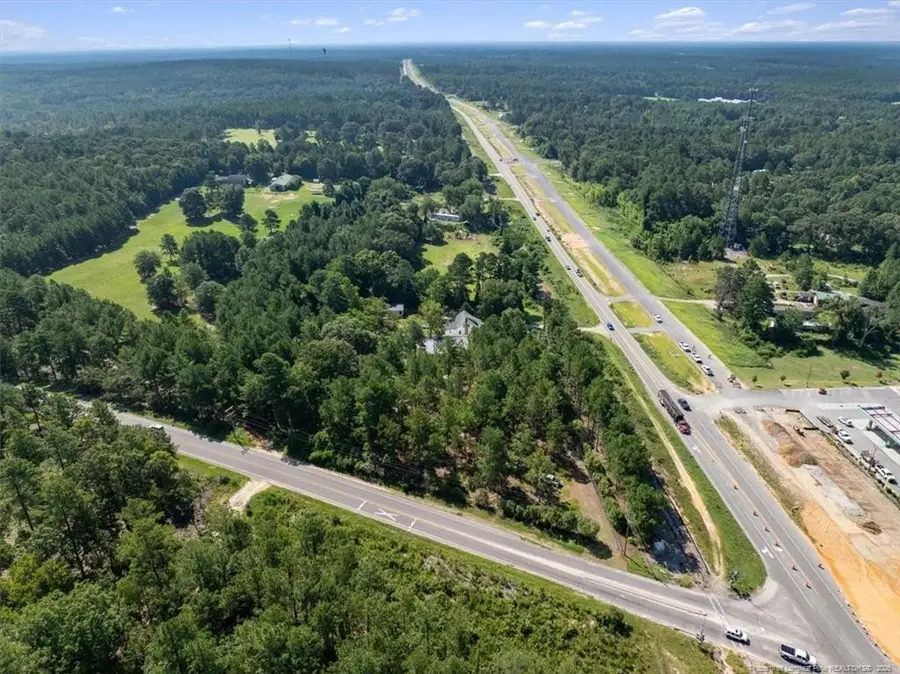 161 and 195 Ellington Drive, Raeford, NC 28376 - #3