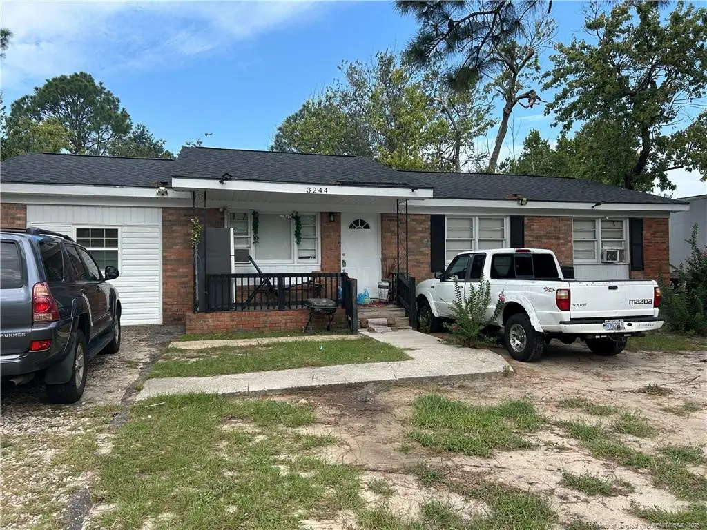 3244 Vardaman Ave, Hope Mills, NC 28348 - #1