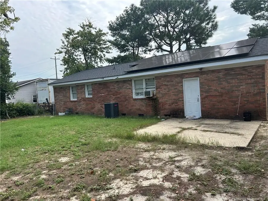 3244 Vardaman Ave, Hope Mills, NC 28348 - #2
