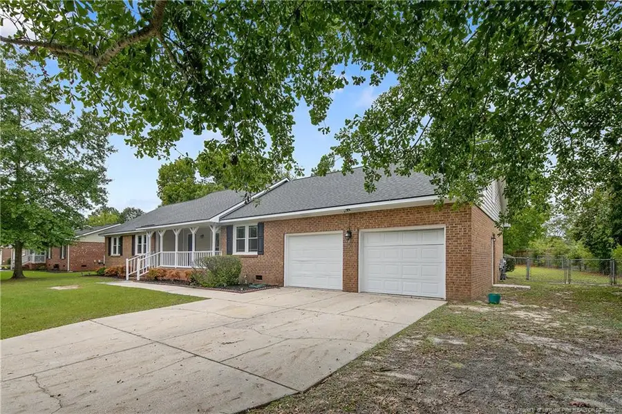 6520 Bagdad Road, Fayetteville, NC 28306 - #2