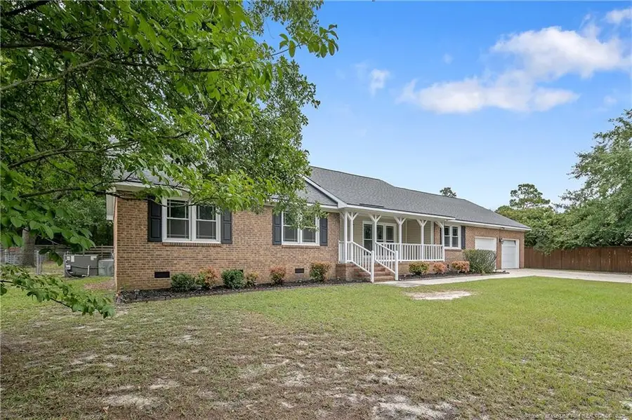 6520 Bagdad Road, Fayetteville, NC 28306 - #3