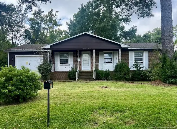 2303 Vestal Avenue, Fayetteville, NC 28301