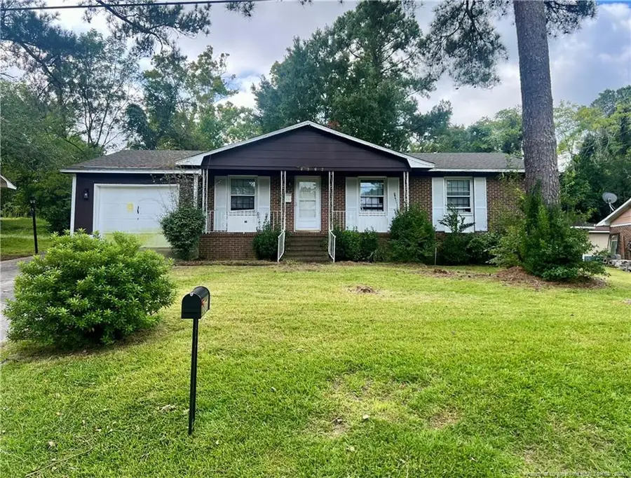 2303 Vestal Avenue, Fayetteville, NC 28301 - #2