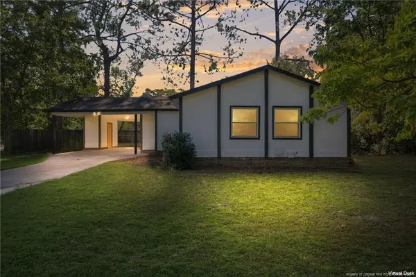 3701 Leonard Place, Hope Mills, NC 28348