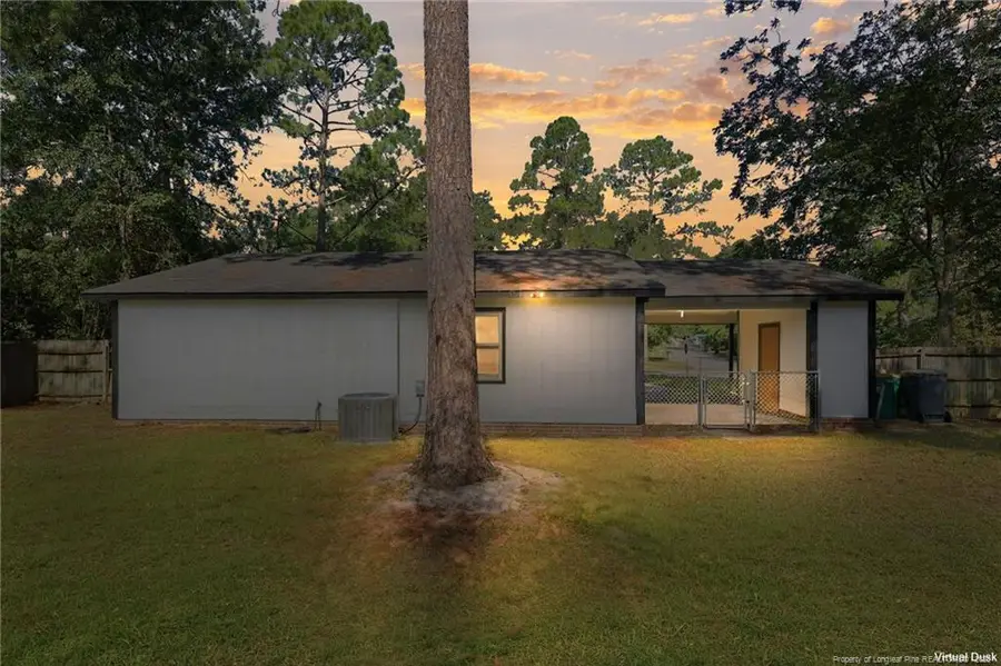 3701 Leonard Place, Hope Mills, NC 28348 - #2