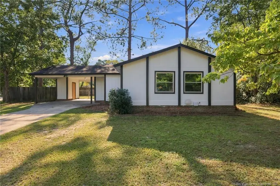 3701 Leonard Place, Hope Mills, NC 28348 - #3