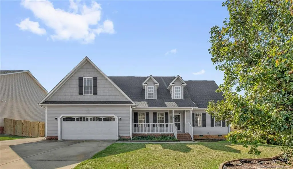 24 Polk Street, Spring Lake, NC 28390 - #1